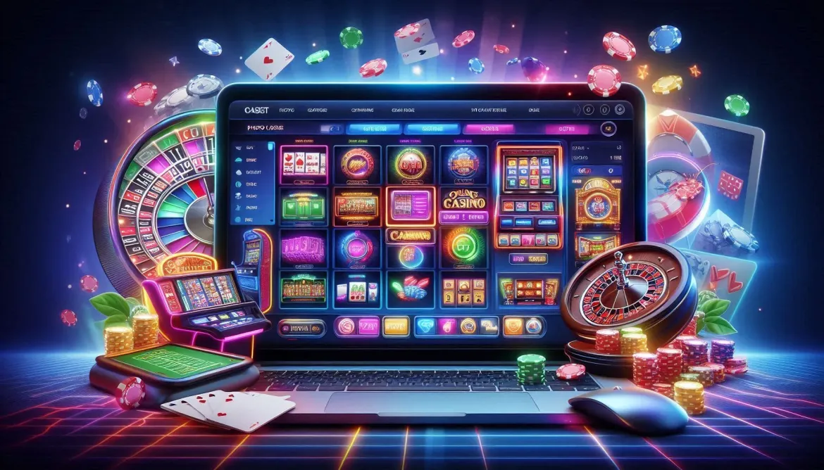 Joo Casino